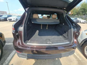 Porsche Cayenne, снимка 5