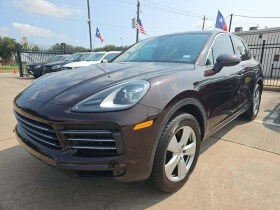 Porsche Cayenne, снимка 1