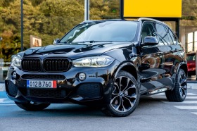 BMW X5 3.0D X DRIVE, снимка 1 - Автомобили и джипове - 41880049