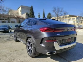 BMW X6 40d/Xdrive/Laser/Distronik/21J/, снимка 5