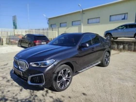 BMW X6 40d/Xdrive/Laser/Distronik/21J/, снимка 2