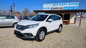     Honda Cr-v 1.6-120ks-6sk