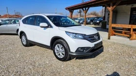     Honda Cr-v 1.6-120ks-6sk