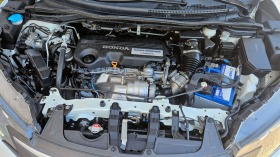 Honda Cr-v 1.6-120ks-6sk, снимка 17 - Автомобили и джипове - 45860707