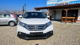     Honda Cr-v 1.6-120ks-6sk