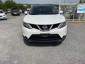 Nissan Qashqai 4х4 CAMERA 360 NAVI ШВЕЙЦАРИЯ - [5] 