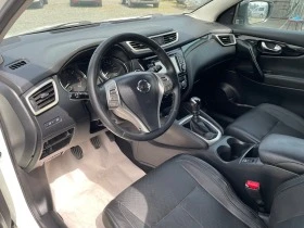 Nissan Qashqai 4х4 CAMERA 360 NAVI ШВЕЙЦАРИЯ - [6] 