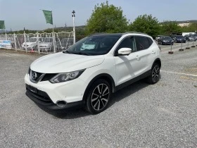 Nissan Qashqai 4х4 CAMERA 360 NAVI ШВЕЙЦАРИЯ - [1] 