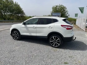 Nissan Qashqai 4х4 CAMERA 360 NAVI ШВЕЙЦАРИЯ - [3] 