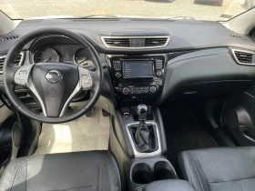 Nissan Qashqai 4х4 CAMERA 360 NAVI ШВЕЙЦАРИЯ - [8] 