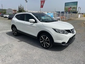 Nissan Qashqai 4х4 CAMERA 360 NAVI ШВЕЙЦАРИЯ - [4] 