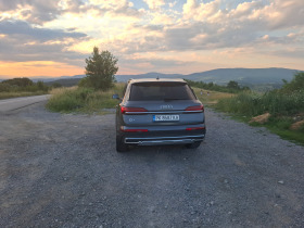 Audi Q7 55tfsi mild hybrid, снимка 3