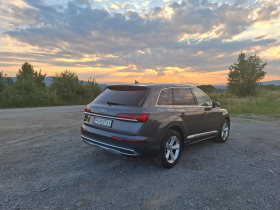 Audi Q7 55tfsi mild hybrid, снимка 2