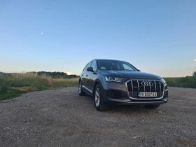 Audi Q7 55tfsi mild hybrid  | Mobile.bg    7