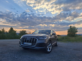 Audi Q7 55tfsi mild hybrid, снимка 8