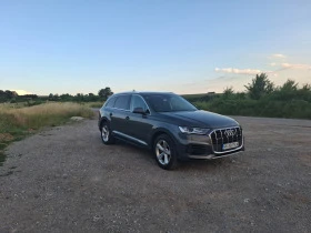 Audi Q7 55tfsi mild hybrid, снимка 6