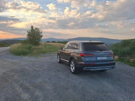 Audi Q7 55tfsi mild hybrid, снимка 4