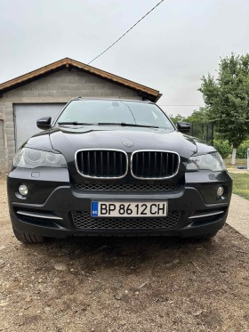 BMW X5 3.0D 235, снимка 1