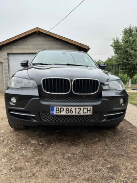 BMW X5 3.0D 235, снимка 11