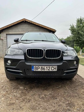 BMW X5 3.0D 235, снимка 12