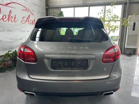 Porsche Cayenne 3.0 TDI * PLATINUM EDITION * Панорама * , снимка 5