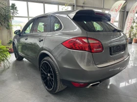 Porsche Cayenne 3.0 TDI * PLATINUM EDITION * Панорама *  - [7] 