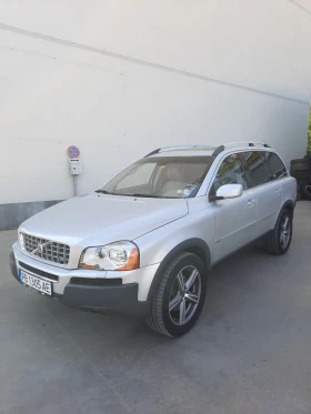 Volvo Xc90 V8, снимка 3