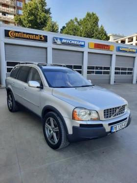 Volvo Xc90 V8, снимка 1