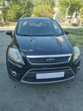 Ford Kuga 2.0TDCi, 163 к.с, снимка 6