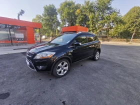 Ford Kuga 2.0TDCi, 163 к.с, снимка 2