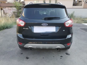 Ford Kuga 2.0TDCi, 163 к.с, снимка 4