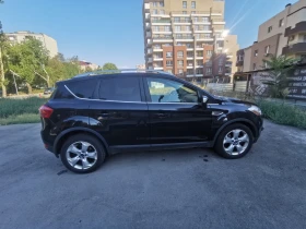 Ford Kuga 2.0TDCi, 163 к.с, снимка 5