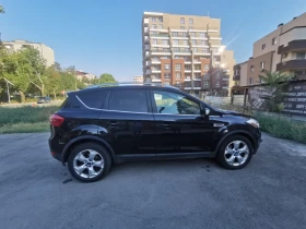 Ford Kuga 2.0TDCi, 163 к.с, снимка 1