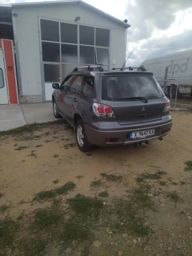 Mitsubishi Outlander, снимка 6