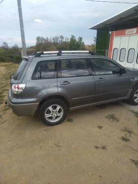 Mitsubishi Outlander, снимка 4