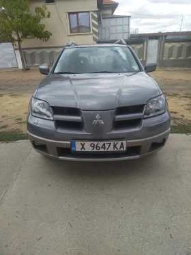 Mitsubishi Outlander, снимка 1