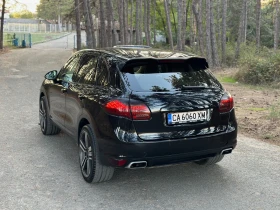 Porsche Cayenne 3.0d, снимка 6