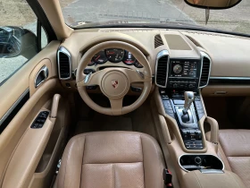 Porsche Cayenne 3.0d, снимка 8