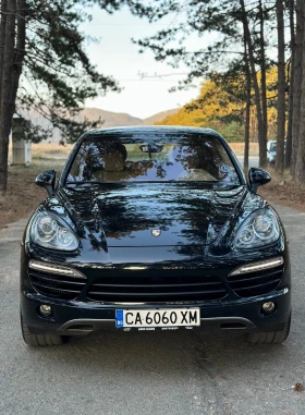 Porsche Cayenne 3.0d, снимка 3