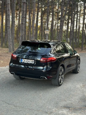 Porsche Cayenne 3.0d, снимка 4