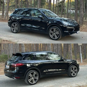 Porsche Cayenne 3.0d, снимка 7