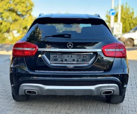 Mercedes-Benz GLA CDI* AMG LINE* 4MATIC*  | Mobile.bg    5