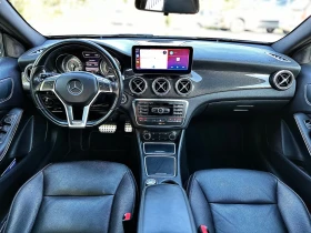 Mercedes-Benz GLA CDI* AMG LINE* 4MATIC* , снимка 8