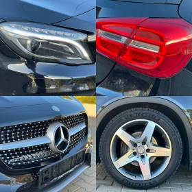 Mercedes-Benz GLA CDI* AMG LINE* 4MATIC*  | Mobile.bg    17