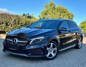 Mercedes-Benz GLA CDI* AMG LINE* 4MATIC*  | Mobile.bg    3