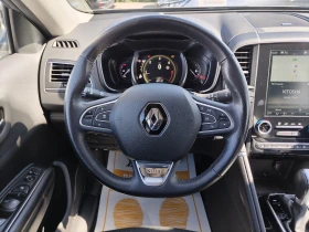 Renault Koleos 2.0 dCi / 190 к.с./INITIALE PARIS 4x4, снимка 9