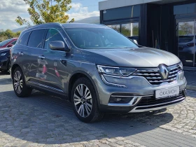 Renault Koleos 2.0 dCi / 190 к.с./INITIALE PARIS 4x4, снимка 3