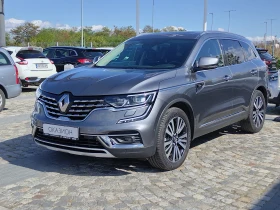 Renault Koleos 2.0 dCi / 190 к.с./INITIALE PARIS 4x4, снимка 1