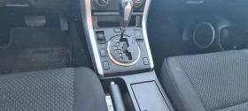 Suzuki Grand vitara 2.4, снимка 9