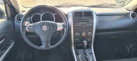 Suzuki Grand vitara 2.4 | Mobile.bg    8